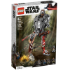 LEGO Star Wars 75254 Szturmowa maszyna krocząca AT-ST